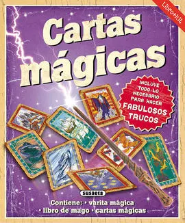 Cartas Mágicas