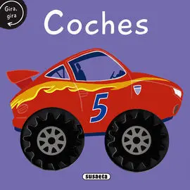 Coches, Gira, Gira