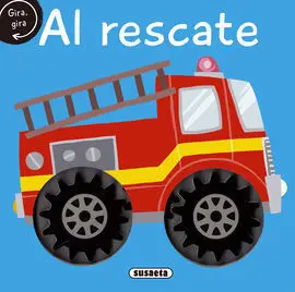 Al Rescate, Gira, Gira