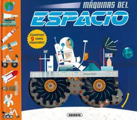 Maquinas del Espacio