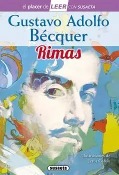 Gustavo Adolfo Becquer, Rimas