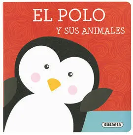 El Polo (Libros con Textura)