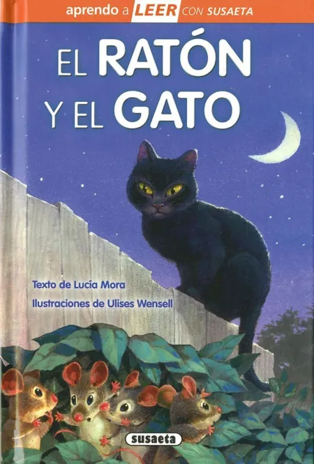 El Raton y el Gato