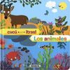 LOS ANIMALES (CUCU TRAS)