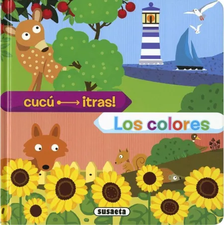 Colores los