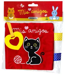 Mis Amigos