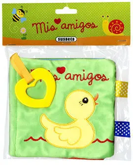 Mis Amigos