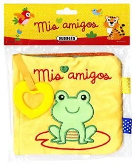 Mis Amigos