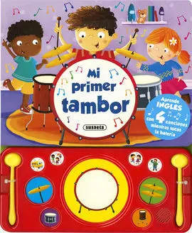 Mi Primer Tambor