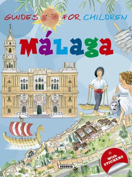 Málaga (Inglés)