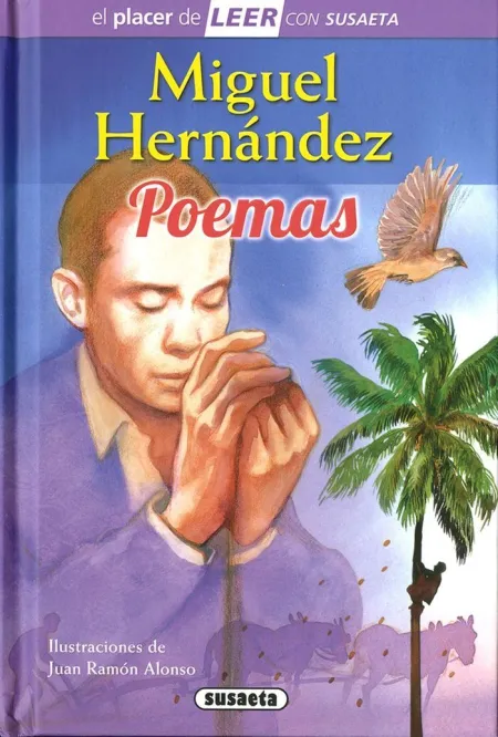 Miguel Hernandez. Poemas