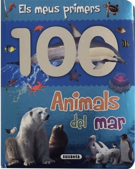Animals del Mar