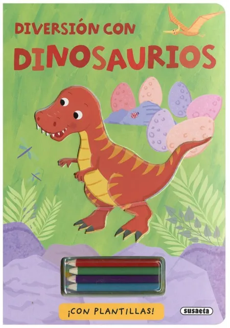 Diversion con Dinosaurios
