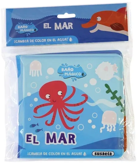 En el Mar (Baqo Magico)