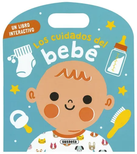 Los Cuidados del Bebe