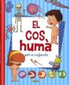 EL COS HUMA PER A INFANTS     S0176006