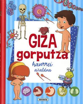 Giza Gorputza