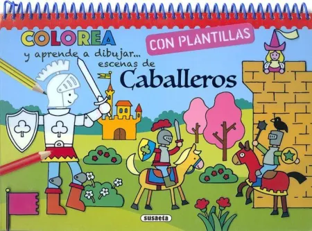 Caballeros