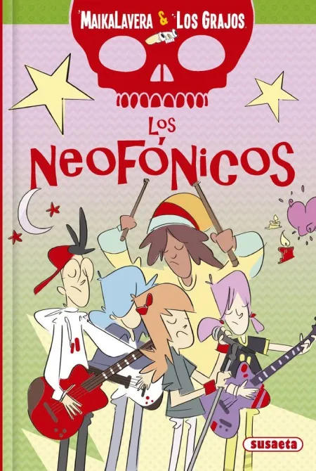 Los Neofonicos