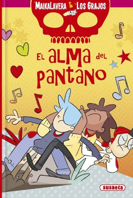 El Alma del Pantano