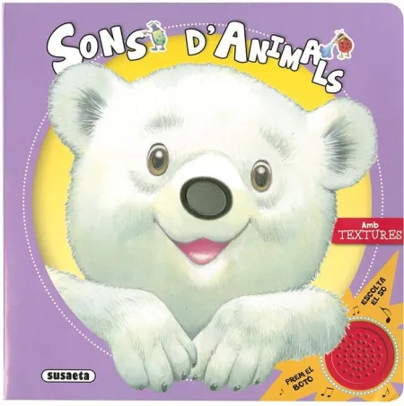 Sons D'animals S3299003