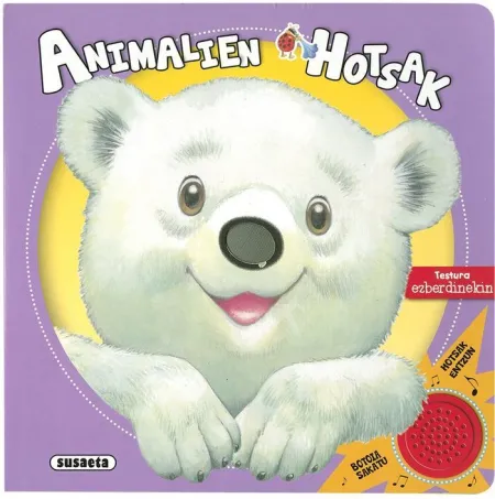 Animalien Hotsak