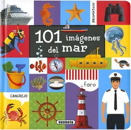 101 Imagenes del Mar