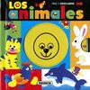 LOS ANIMALES (TIRA Y DESCUBRE)