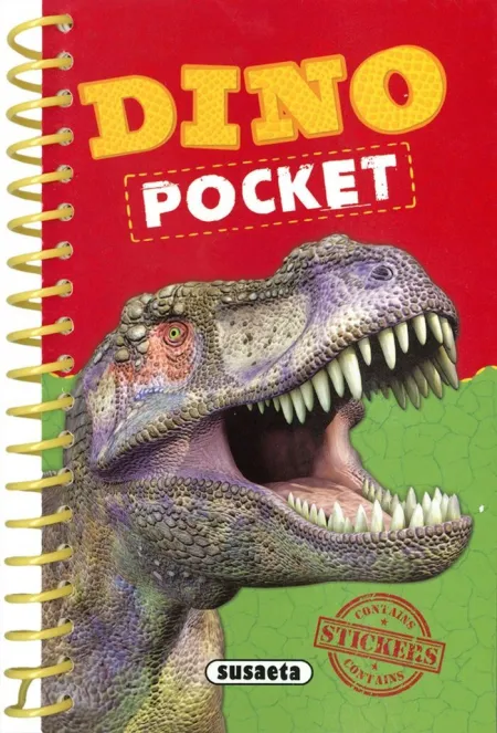 Dino Pocket