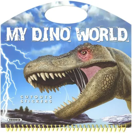 My Dino World