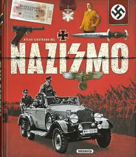 Atlas Ilustrado del Nazismo