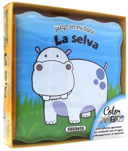 La Selva