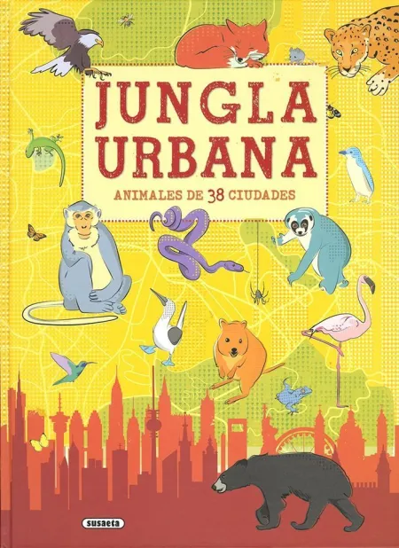 Jungla Urbana