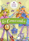 LA CENICIENTA      (CTOS.DE AY