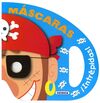 MASCARAS INTREPIDAS