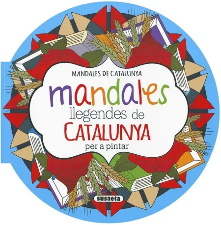 Mandales Llegendes de Cataluny
