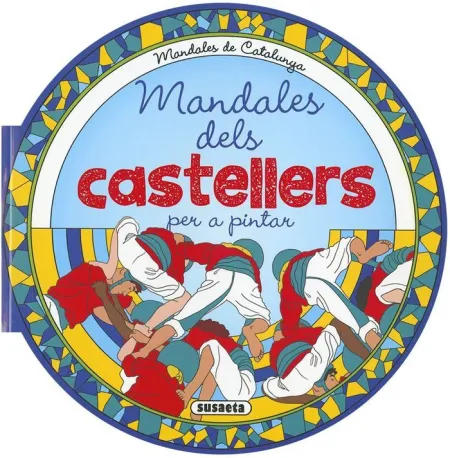 Mandales Dels Castellers
