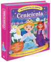 CENICIENTA. UNA HISTORIA CON DISFRAZ