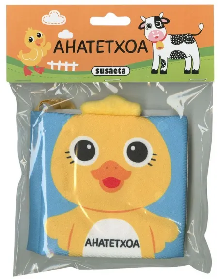 Ahatetxoa S3387001