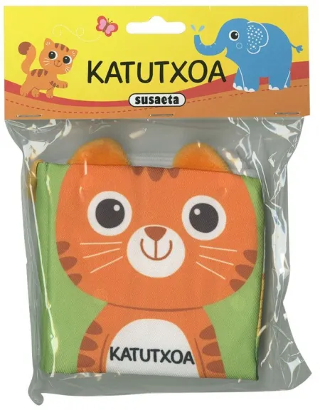 Katutxoa S3387002