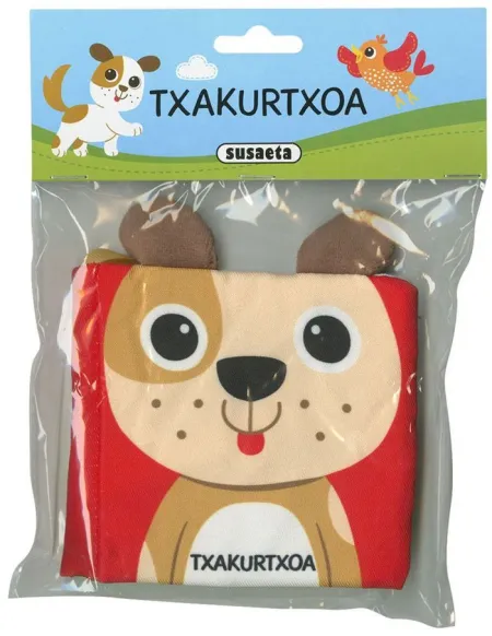 Txakurtxoa S3387003
