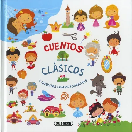 Cuentos Clasicos