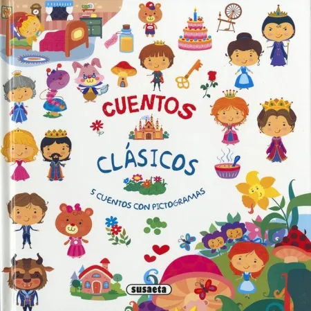 Cuentos Clasicos