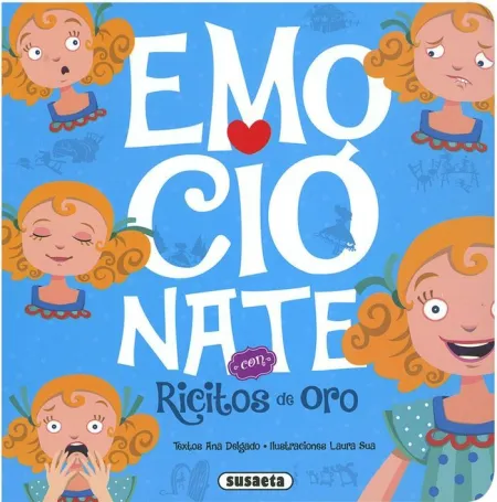 Ricitos de Oro