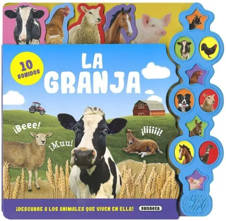 La Granja