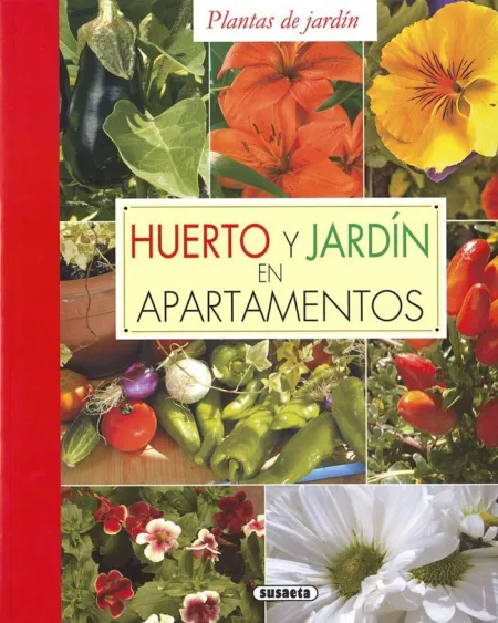 Huerto/Jardin en Apartamentos