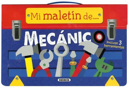 Mecanico (Mi Maletin de... )