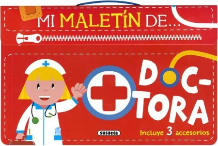 Doctora (Mi Maletin de... )