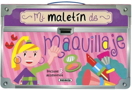 Maquillaje (Mi Maletin de... )