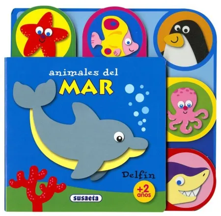 Animales del Mar